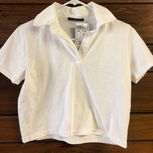 BRAND NEW BRANDY MELVILLE TOP